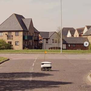 Meet your Posher, Eugene